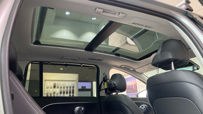 Hyundai IONIQ 9 226kW Calligraphy 110kWh 5dr AWD Auto Electric Estate - Image 21